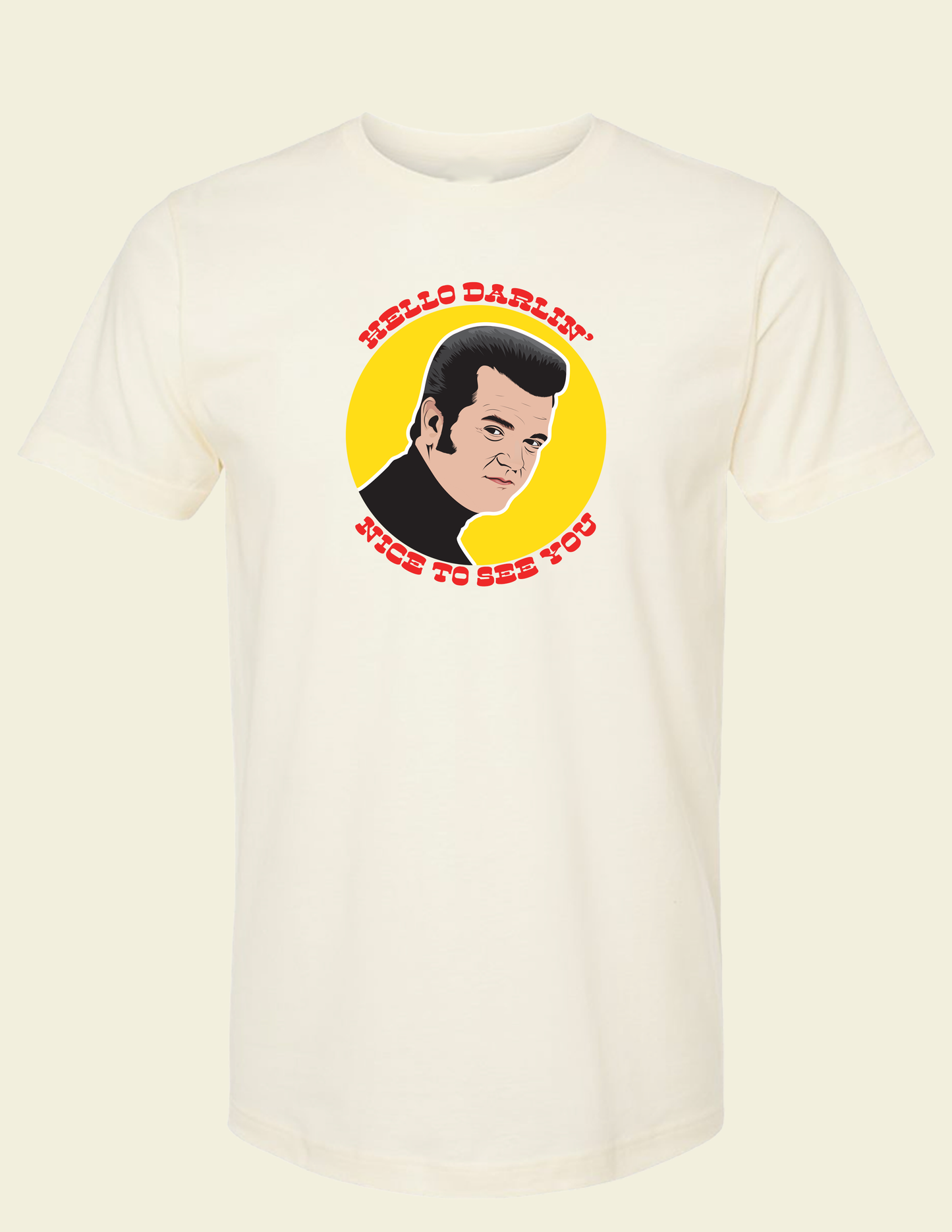 Conway Shirt