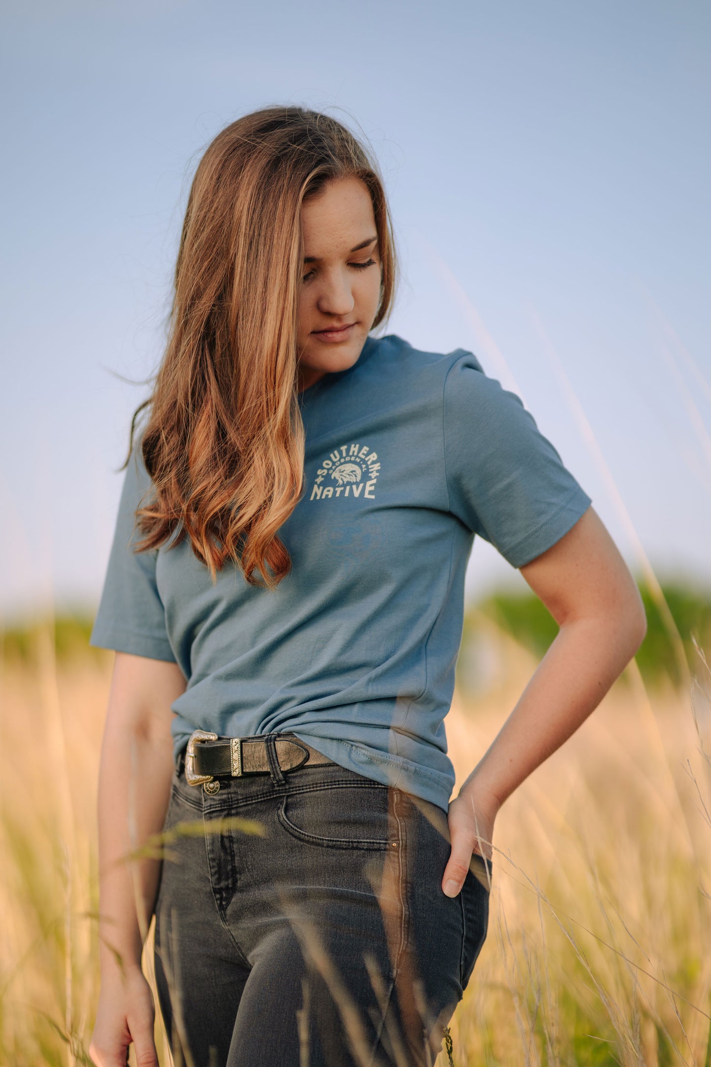 Heart of the South Shirt