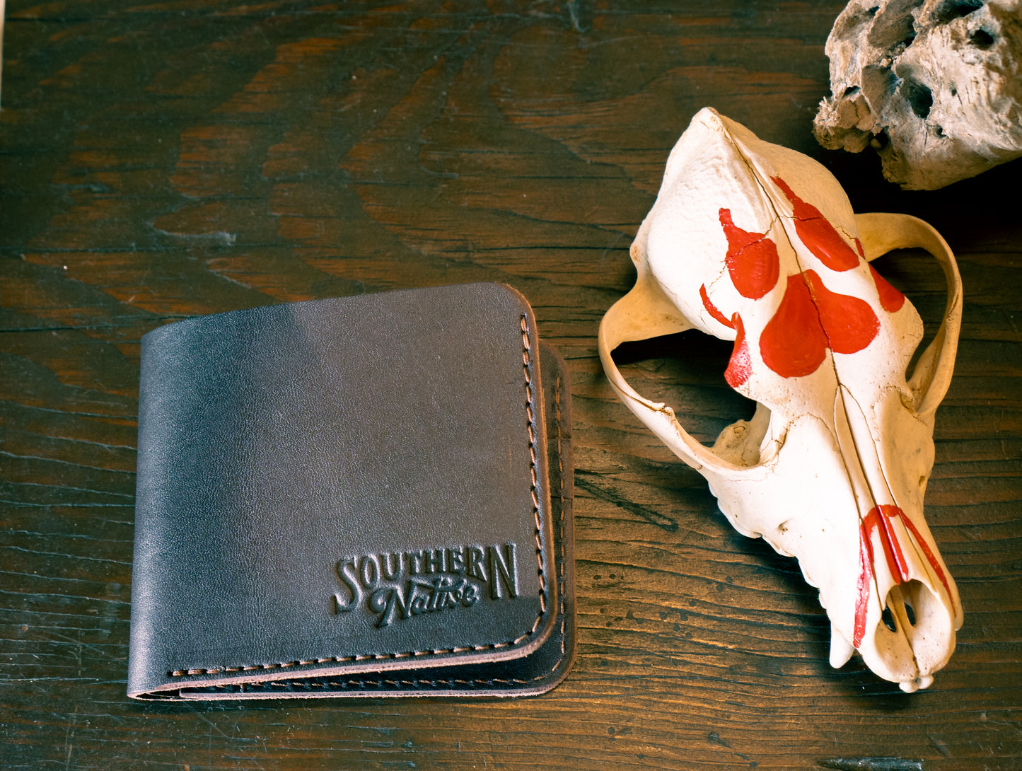 The Southern Native Wallet