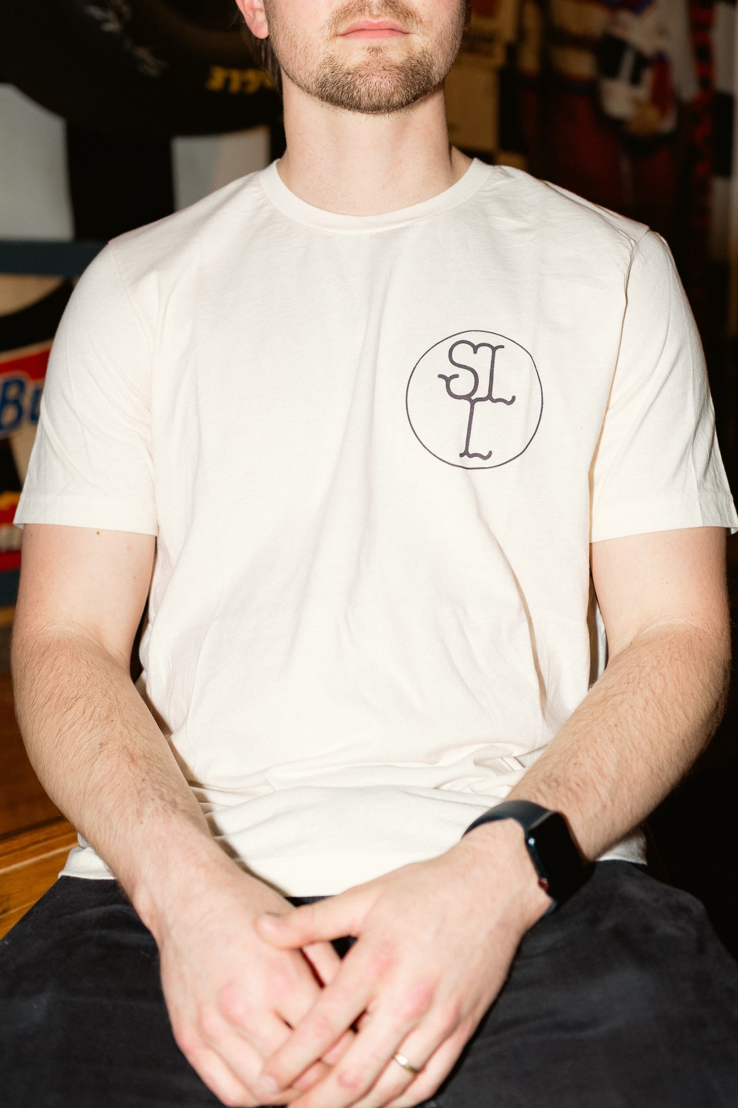 The Dry County Shirt