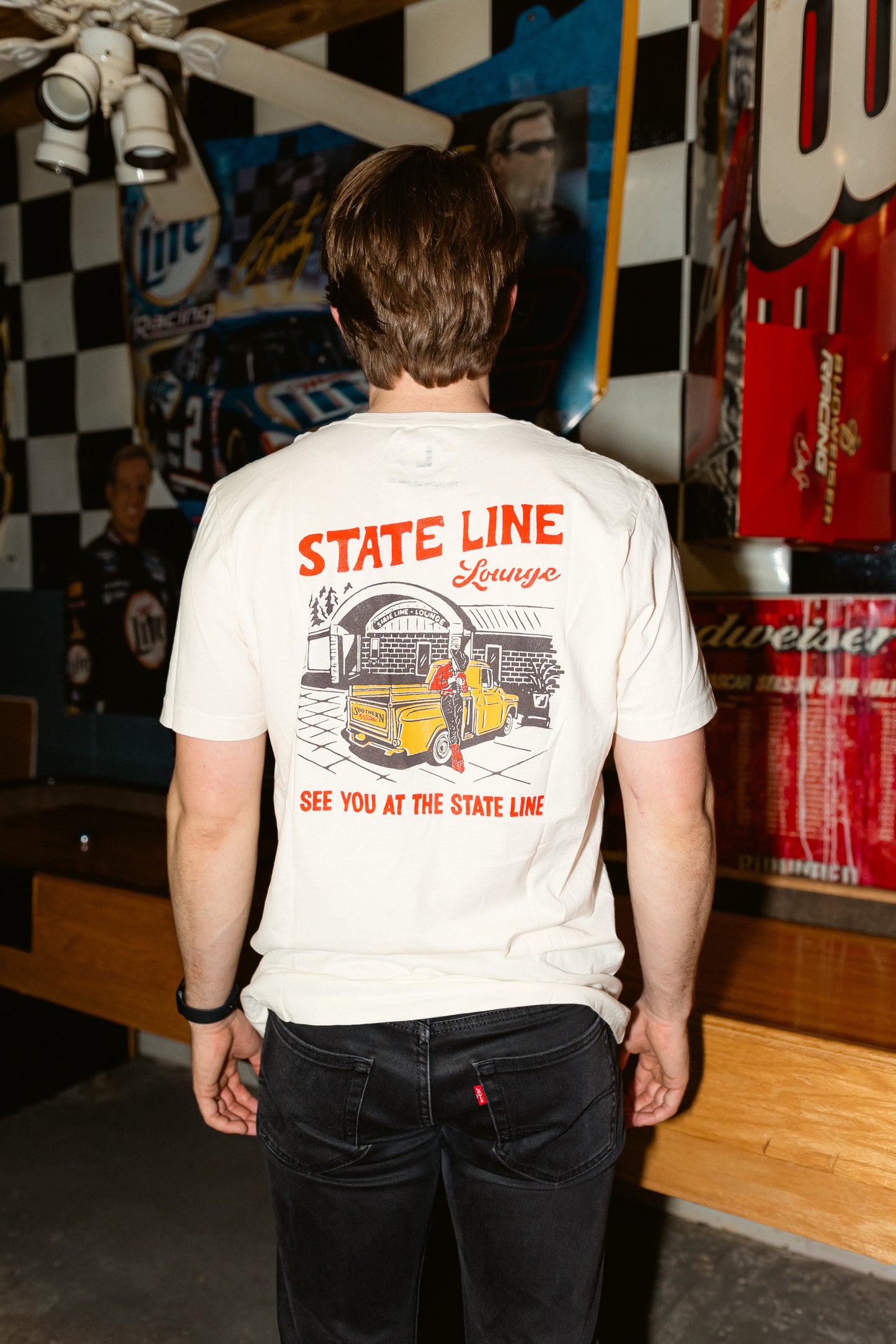 The Dry County Shirt