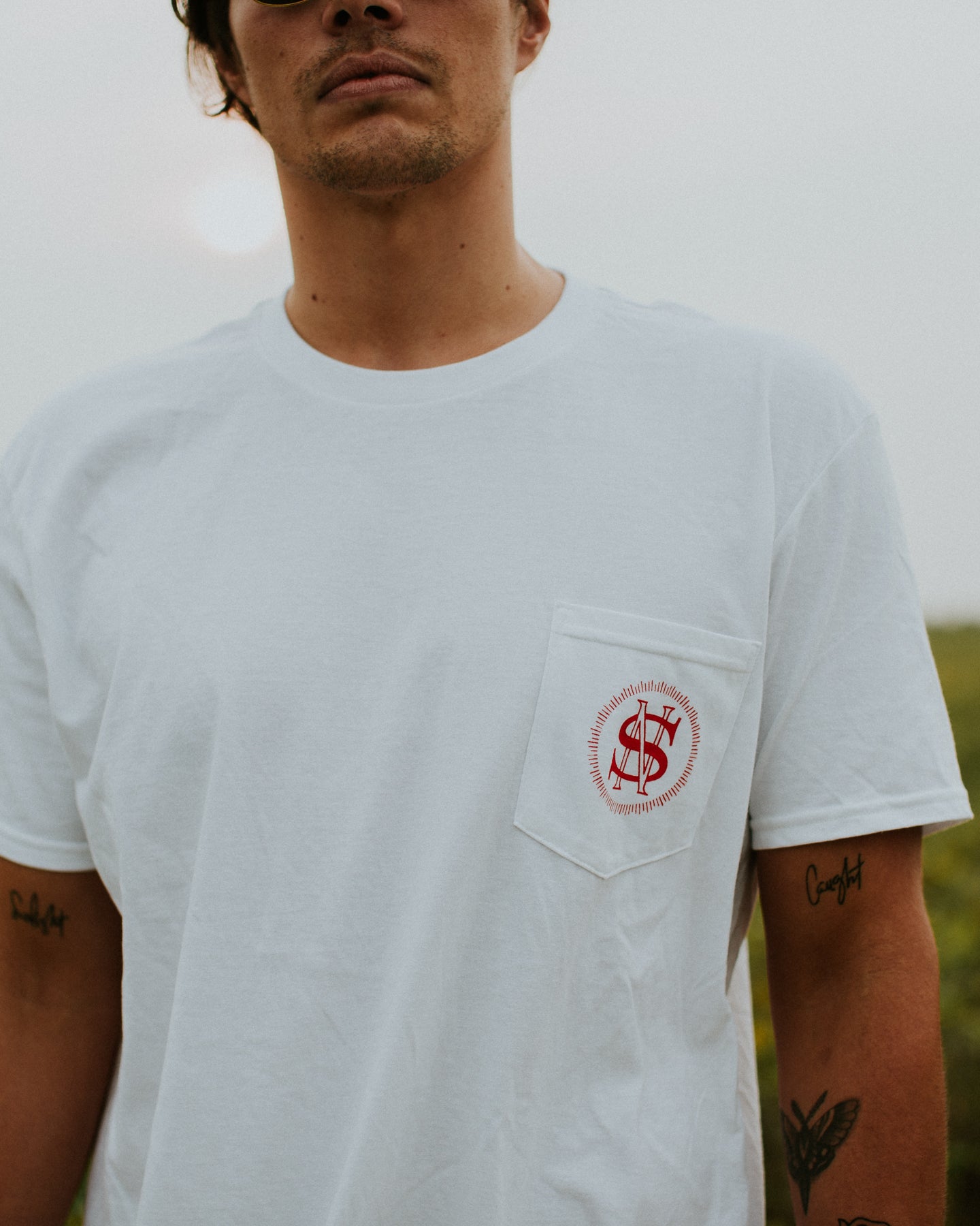 Southern Native Sunburst Shirt