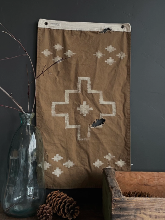 HIGH PLAINS FLAG