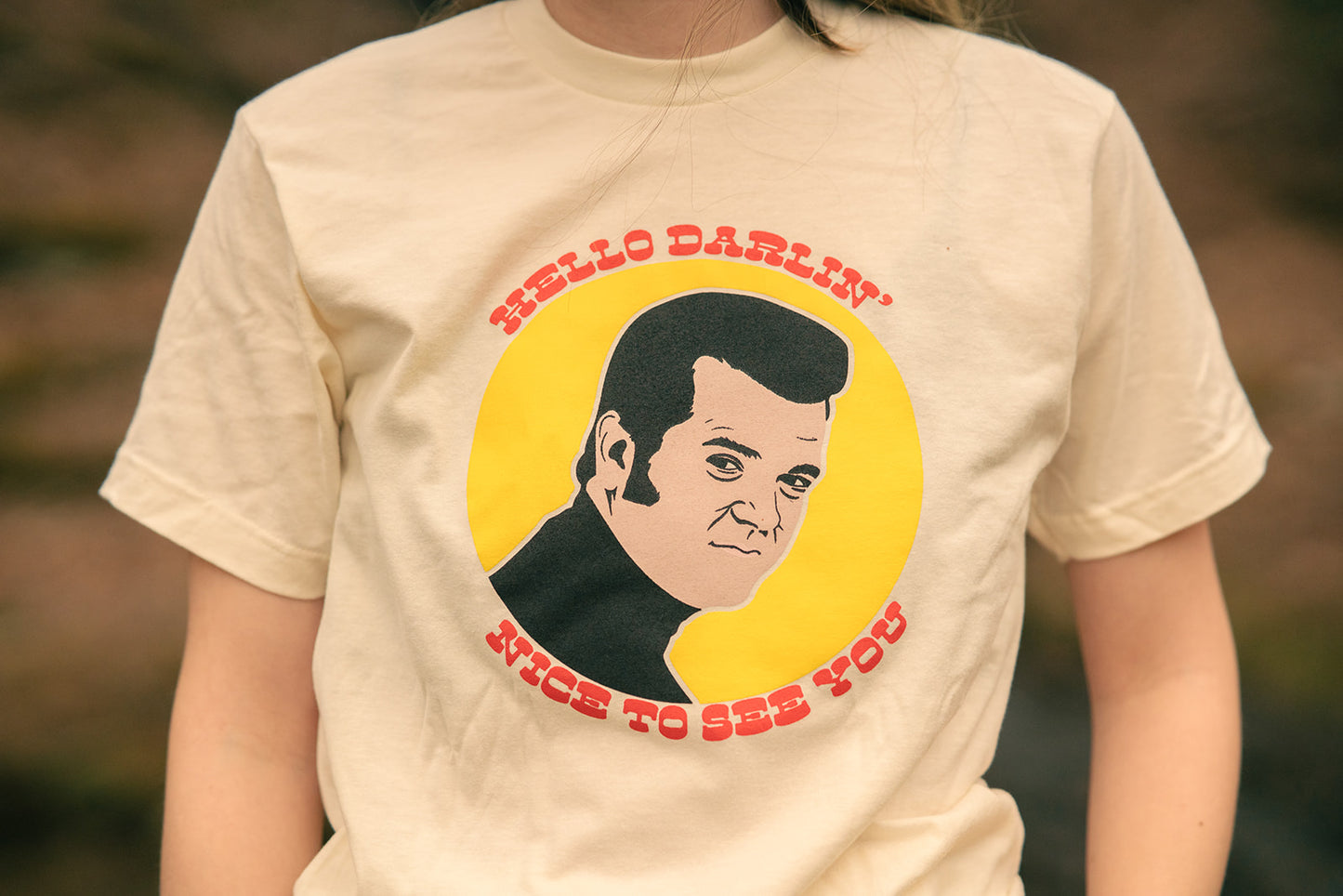 Conway Shirt