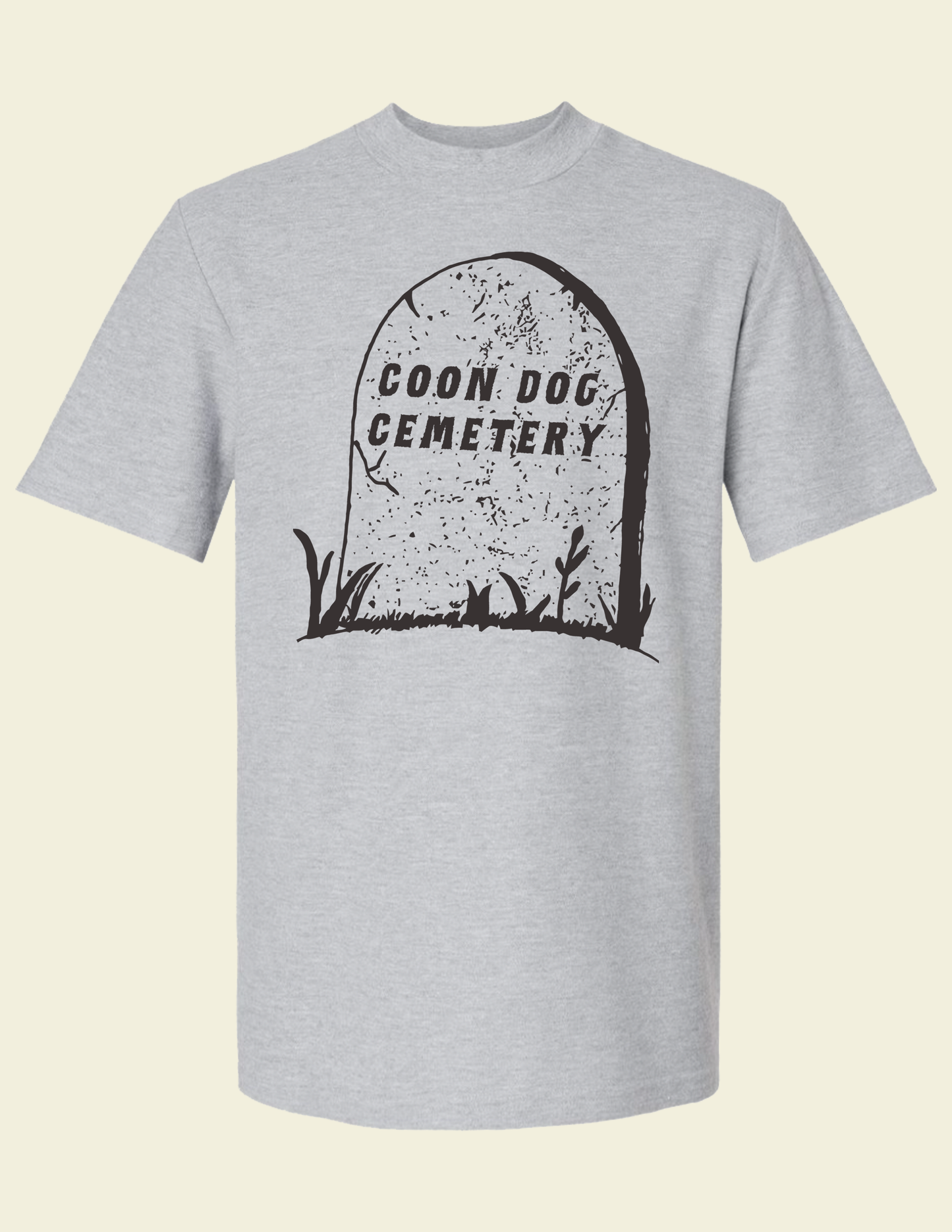 Coon Dog Cemetery Shirt