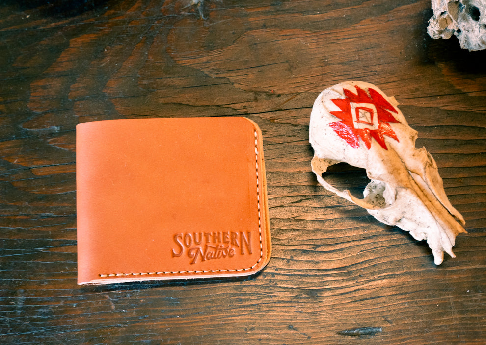 The Southern Native Wallet