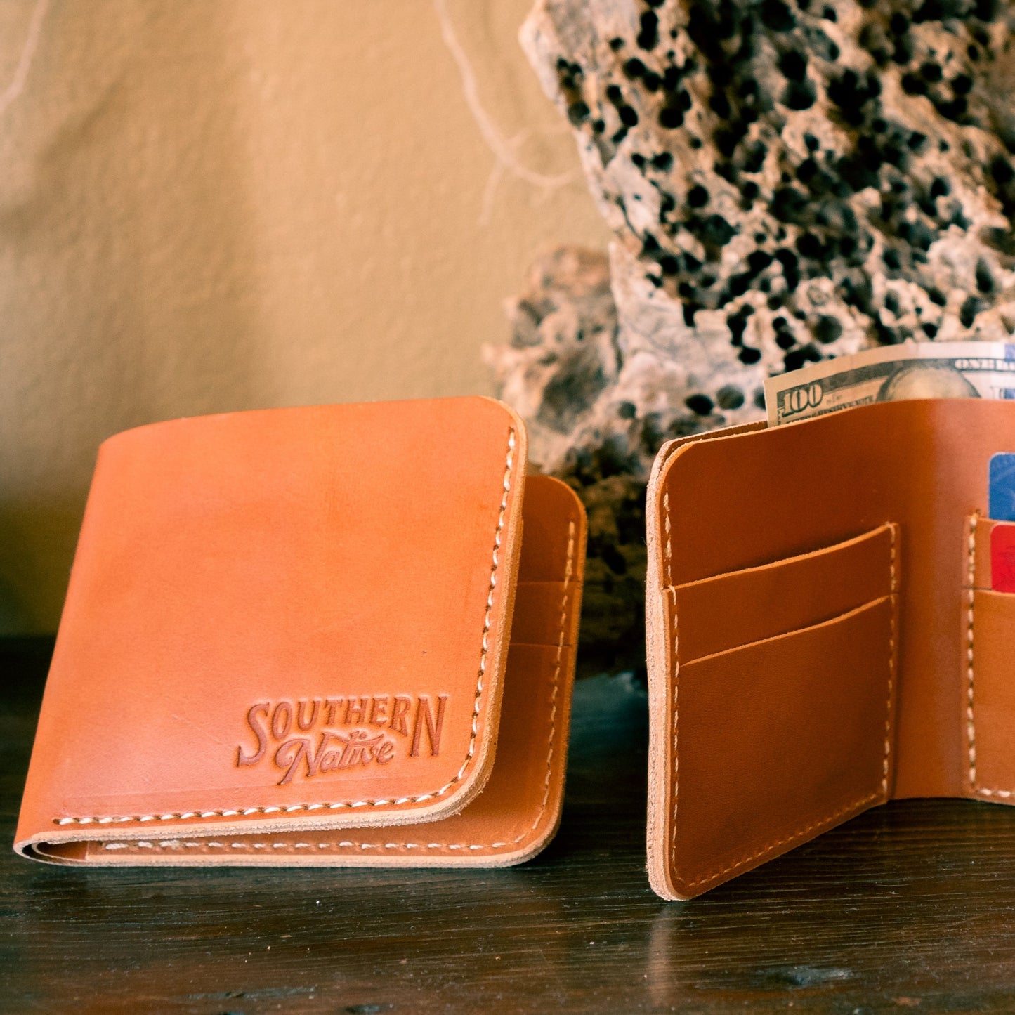 The Southern Native Wallet
