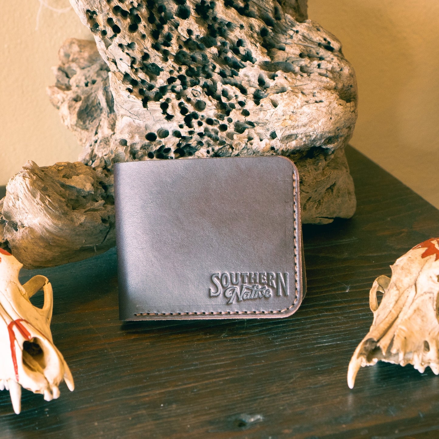 The Southern Native Wallet