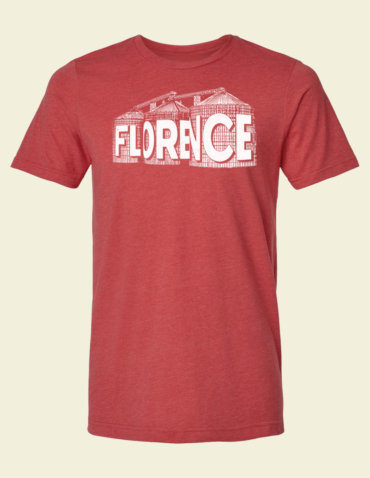 Florence Silos Shirt