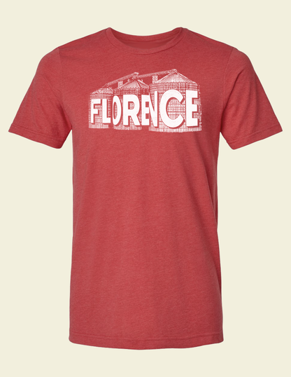 Florence Silos Shirt