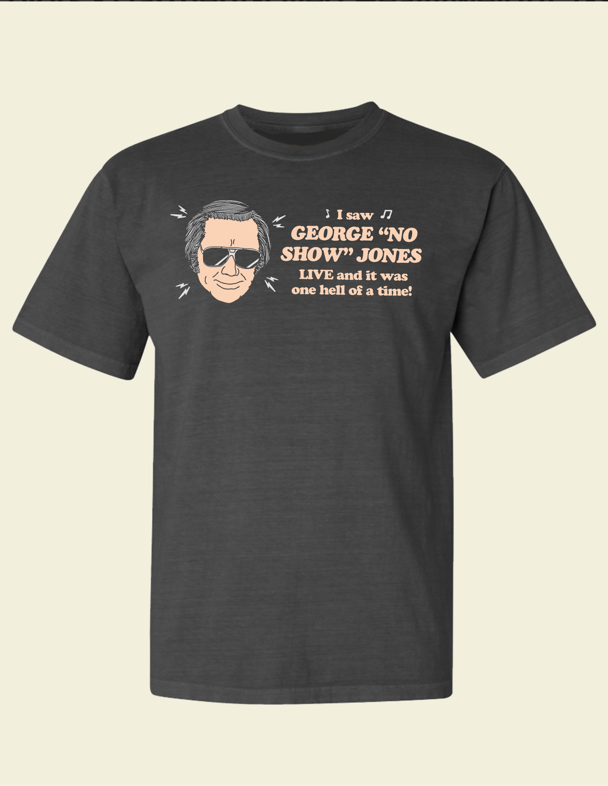 George George
