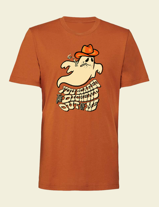 Honky Tonk Ghost Shirt