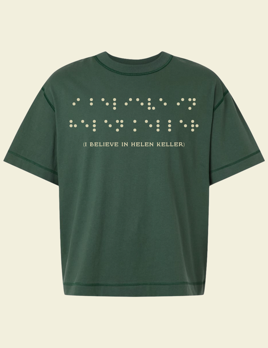 I Believe In Helen Shirt