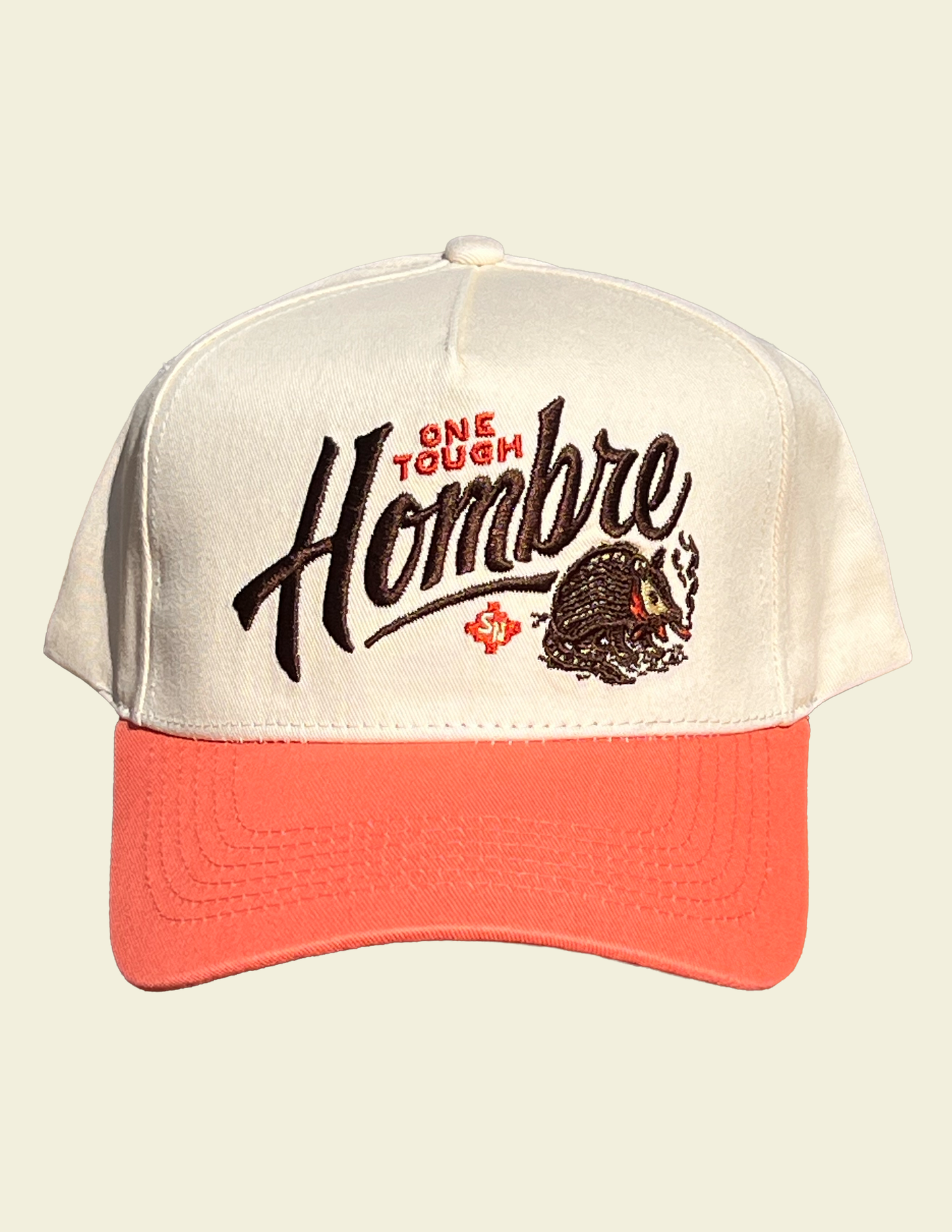 Tough Hombre Hat