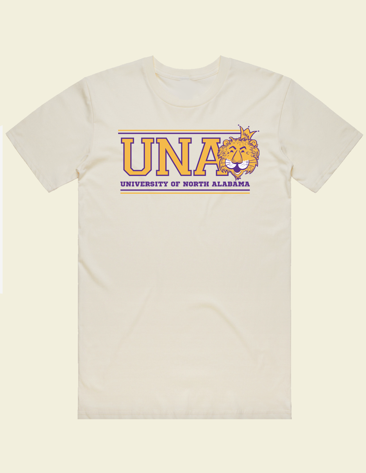 King Leo Shirt