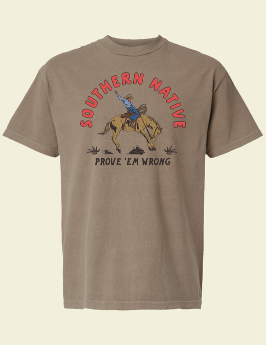 Prove 'Em Wrong Shirt