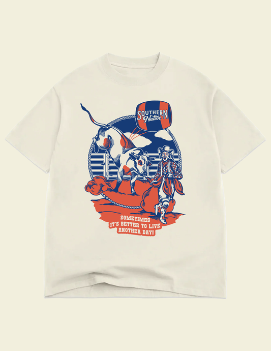 Rodeo Clown Shirt
