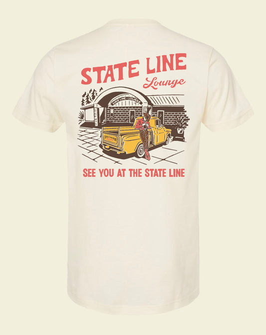 The Dry County Shirt