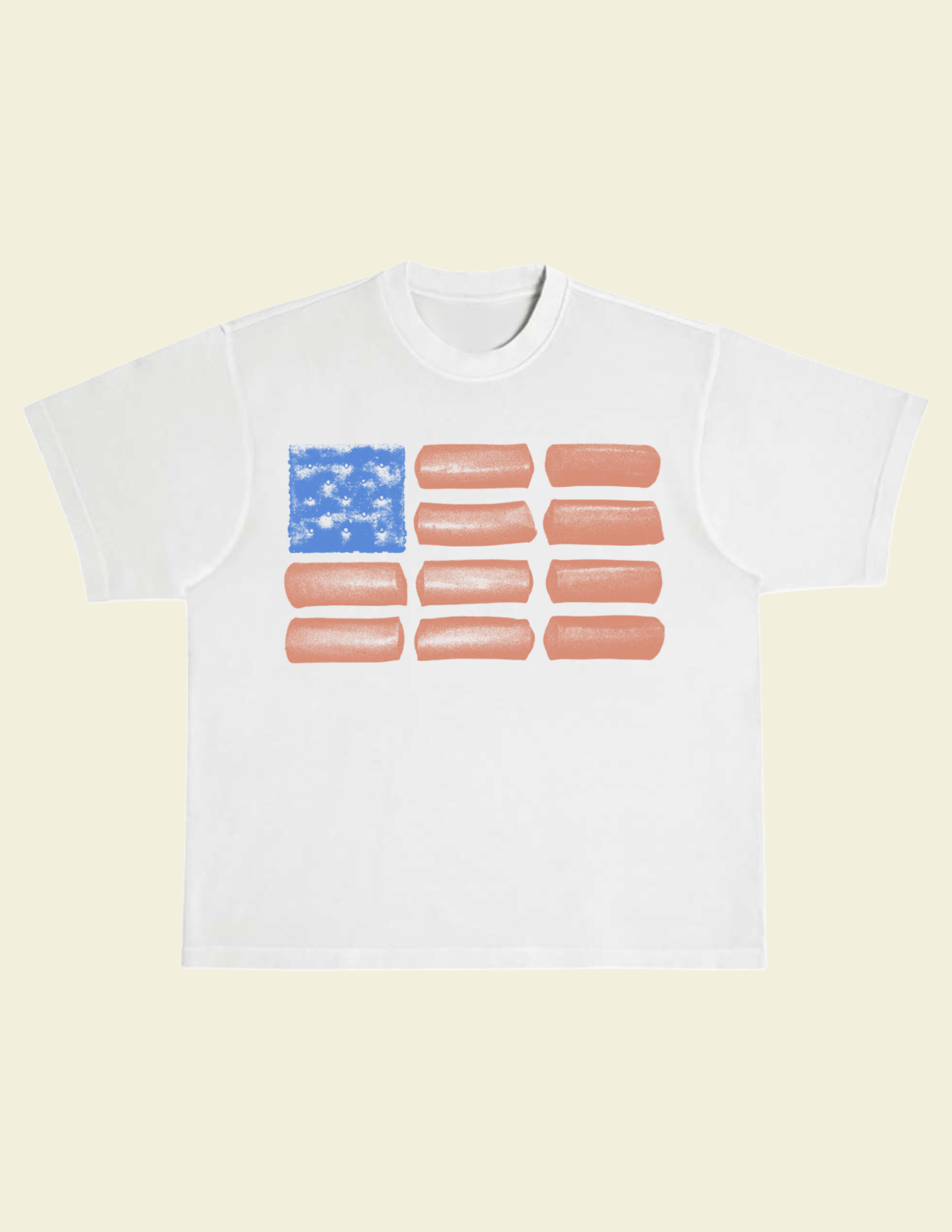 Vienna Sa USA age Shirt