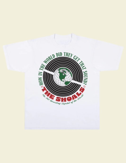 Shoals World Shirt