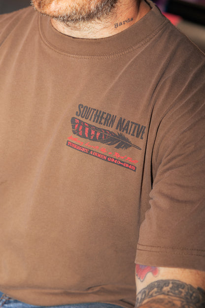 Tuskegee Airmen Shirt