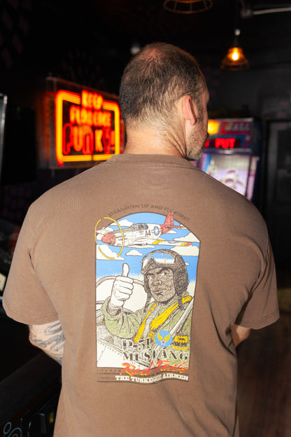 Tuskegee Airmen Shirt