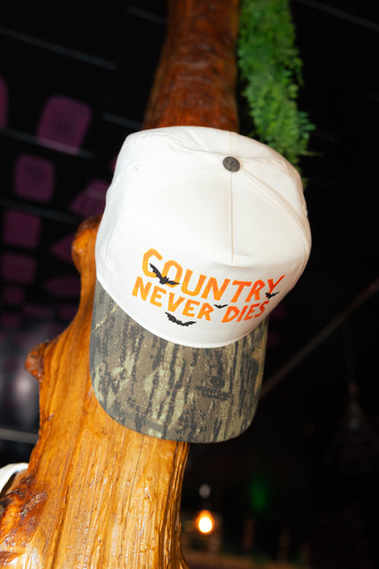 Country Never Dies Hat