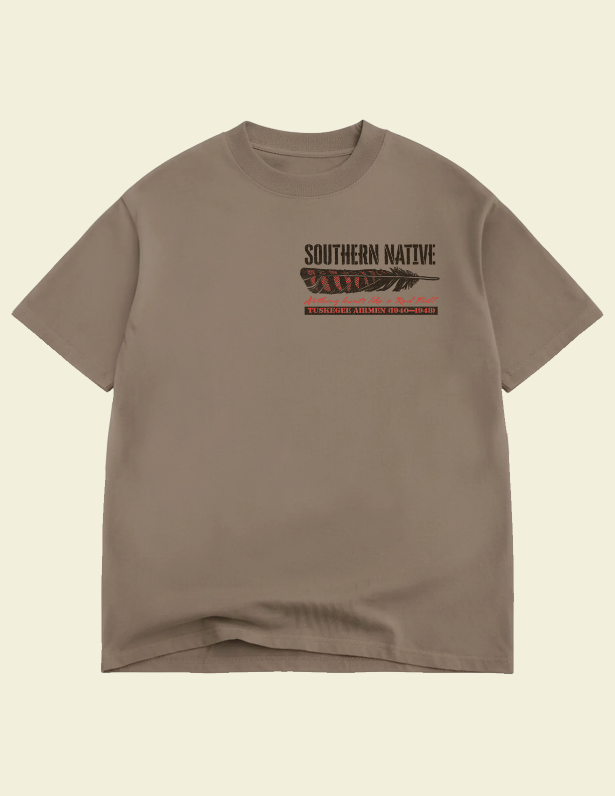 Tuskegee Airmen Shirt