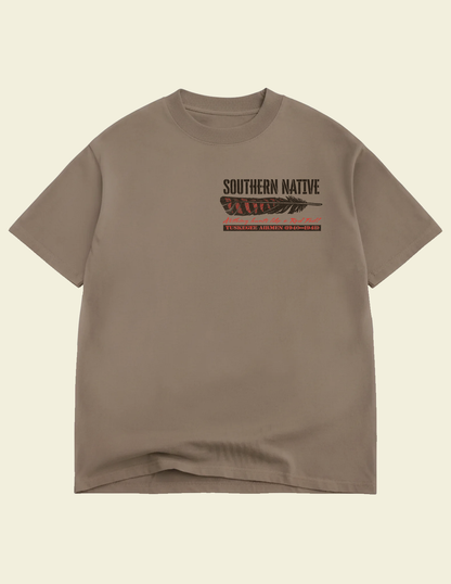 Tuskegee Airmen Shirt