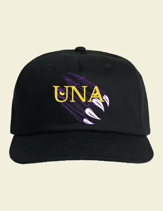 UNA Lion Claw Hat