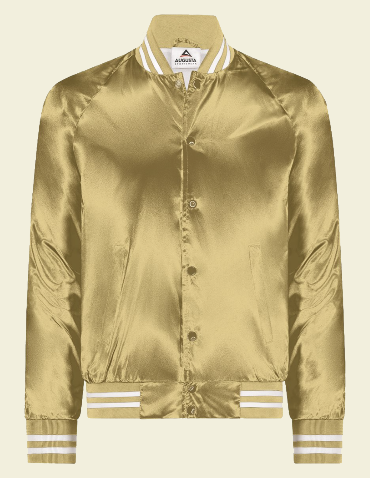 UNA Threepeat National Championship Satin Jacket