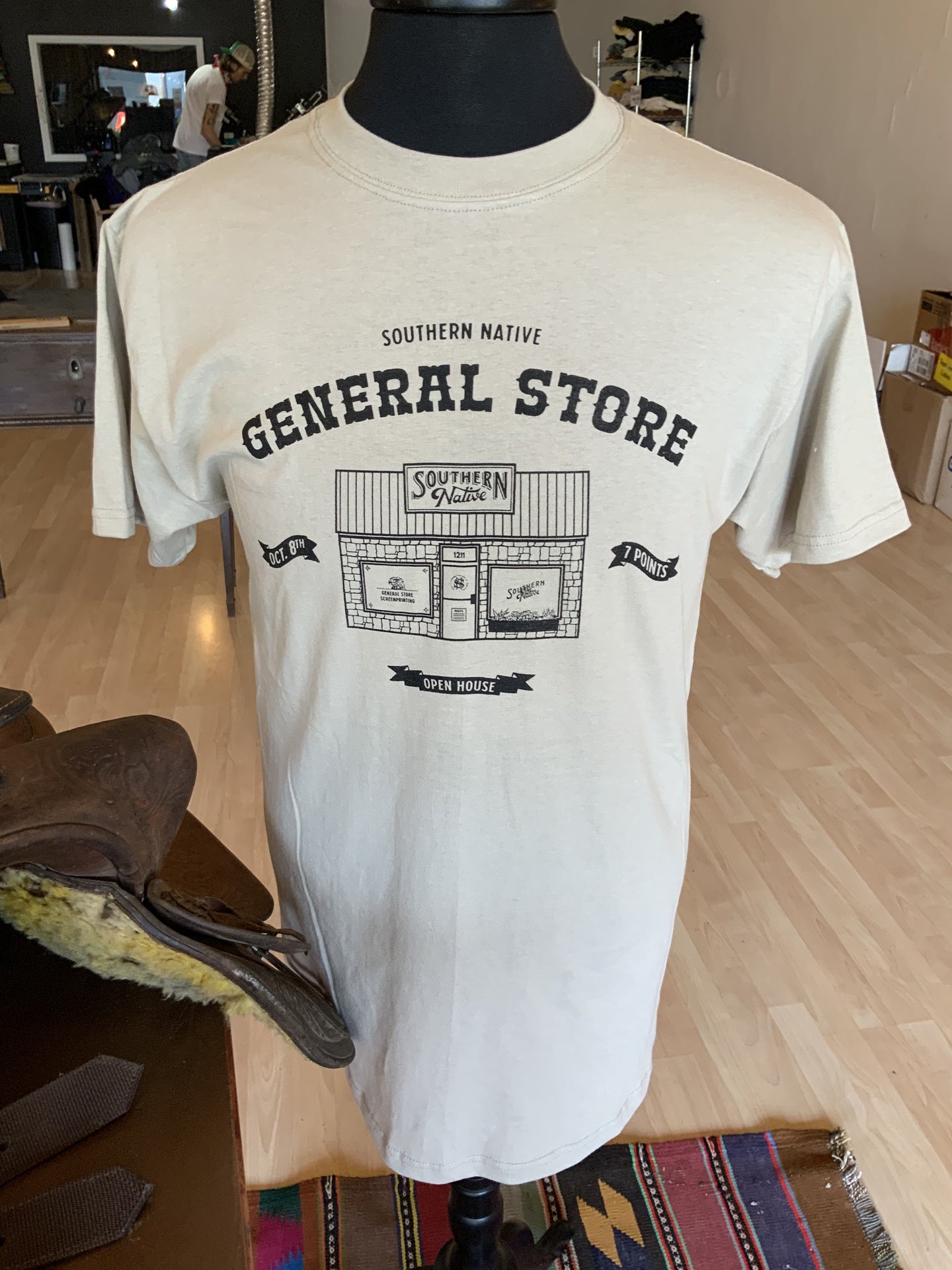 Southern Native General Store