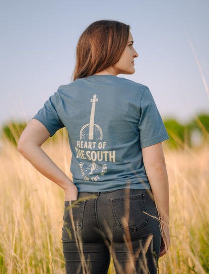 Heart of the South Shirt